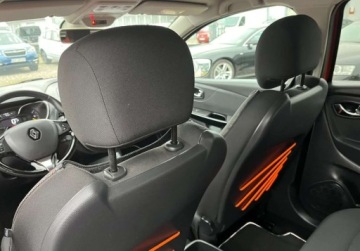 Renault Captur I Crossover 1.2 TCe EDC 120KM 2013 Renault Captur automat 1.2 Benzyna 120KM, zdjęcie 27