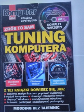 Komputer Świat Компьютерная настройка /Ringier Axel Springer Polska