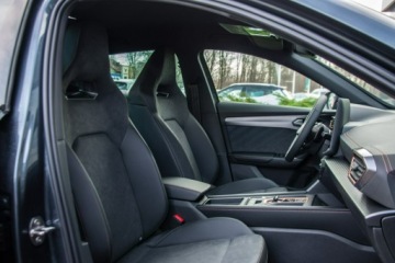 Cupra Formentor Crossover 1.5 TSI 150KM 2026 Cupra Formentor 1.5 e-TSI 150 KM DSG - Dostępny, zdjęcie 28