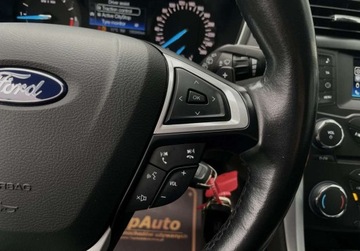 Ford Mondeo V Kombi 2.0 TDCi 150KM 2015 Ford Mondeo 2.0 TDCI automat GWARANCJA bezwypadkowy FILM 2.0 Diesel, zdjęcie 24