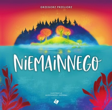 Niemainnego - Grzegorz Przeliorz