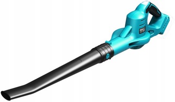 ВОЗДУХОДУВКА ЛИСТ 18V SAS