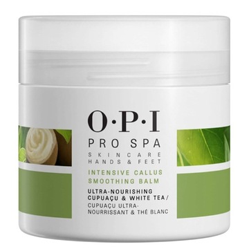 Opi ProSpa Balsam Zmiękczający skórę stóp 118ml