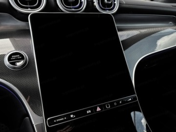 Mercedes GLC C254/X254 SUV 2.0 200d 163KM 2026 GLC Coupe 200 d 4-Matic AMG Line 2.0 (163KM) 2026, zdjęcie 6