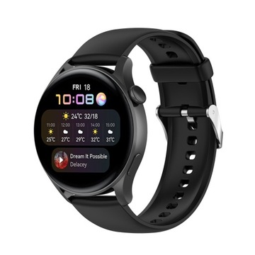 PASEK DO HUAWEI WATCH 3 / GT2 / GT3 - KOLORY