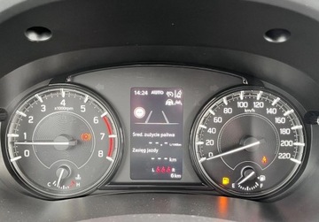 Suzuki 2025 Suzuki Vitara Elegance 1,4 mild Hybrid 4WD 6MT Superior White 2025 1.4, zdjęcie 23