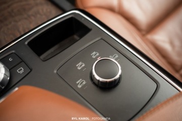 Mercedes GLE W166/C292 SUV 3.0 350d 258KM 2017 MERCEDES-BENZ GLE (W166) 350D 4MATIC 9G-TRONIC Exclusive, zdjęcie 20