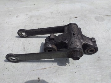 MOCOWANIE AMORTYZATORA KOŁYSKA KAWASAKI ZXR 750