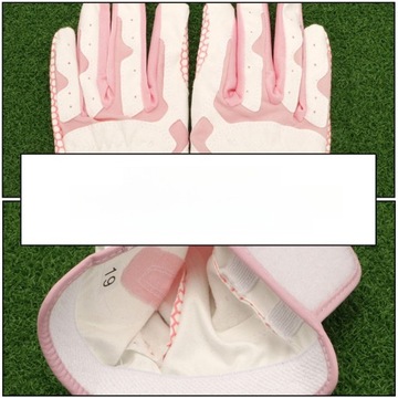 ПРОТИВОСКОЛЬЗЯЩИЕ ПЕРЧАТКИ ДЛЯ ГОЛЬФА ЖЕНСКИЕ ПЕРЧАТКИ ДЛЯ ГОЛЬФА