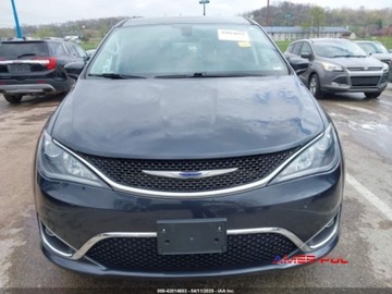 Chrysler Pacifica II 2019 Chrysler Pacifica 2019 r., 3,6L TOURING PLUS 3.6 Benzyna 287KM, zdjęcie 1