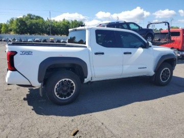 Toyota Tacoma II 2024 Toyota Tacoma Double Cab 2024 2.4l 2.4 Benzyna 278KM, zdjęcie 3