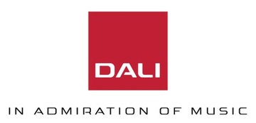 Dali Oberon 5 + Vokal + 1 + C1 + E-9F DOLBY ATMOS