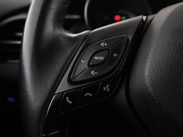 Toyota C-HR I Crossover 1.8 Hybrid 122KM 2016 Toyota C-HR navi kamera ACC LED, zdjęcie 31