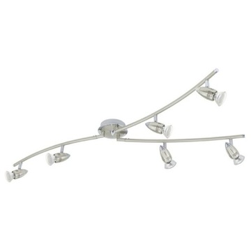 LAMPA SUFITOWA NATYNKOWA 92645 Magnum-Led Eglo