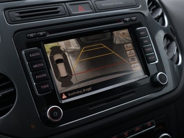 Volkswagen Tiguan I SUV Facelifting 2.0 TDI CR DPF BlueMotion 177KM 2013 VW Tiguan 2.0 TDI, Salon Polska, 174 KM, 4X4, zdjęcie 14