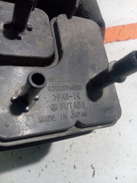 SUBARU LEVORG FILTR UHLÍKOVÝ 42035VA000