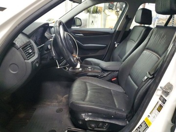 BMW X1 F48 2015 BMW X1 xDrive28i 2015 2.0 Benzyna 240KM, zdjęcie 6