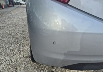 Peugeot 208 I Hatchback 3d 1.0 VTI 68KM 2014 Peugeot 208 Tylko 91.000km Bogata wersja Benzyna 68KM, zdjęcie 8