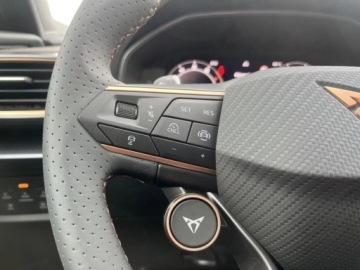 Cupra Formentor Crossover 1.5 TSI 150KM 2026 CUPRA Formentor 1.5 eTSI DSG Suv 150KM 2026, zdjęcie 10