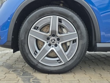 Mercedes GLC C254/X254 2025 Mercedes-Benz GLC 200, zdjęcie 10
