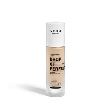 VEOLI Botanica Drop of Perfection Krem BB 1.5IVORY