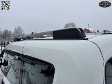 Fiat Doblo IV 1.6 MultiJet 120KM 2020 Fiat Doblo 1.6 diesel Szwajcaria - Pierwszy wlasciciel w PL - Gwarancja, zdjęcie 12