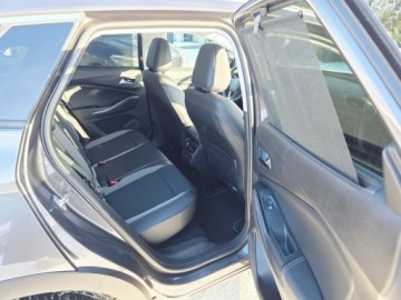 Opel 2018 Opel Grandland X ___Innovation___130KM LED Skora Navi Kamera 360 Radar Key, zdjęcie 11