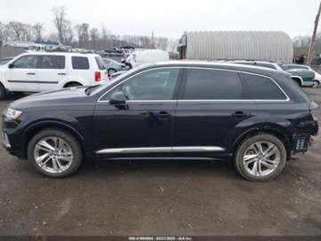 Audi Q7 II 2020 Audi Q7 Premium Plus 55 Tfsi Quattro Tiptronic 2020 3.0l 3.0 Benzyna 335KM, zdjęcie 2