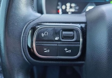 Citroen C5 Aircross SUV 1.2 PureTech 130KM 2021 Citroen C5 Aircross 1.2 130KM Feel Pack Vat Marza Salon PL ASO 1.2 130KM, zdjęcie 19