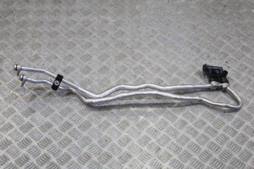 PRZEWOD RURA KLIMATYZACJI BMW XM G09 885A980