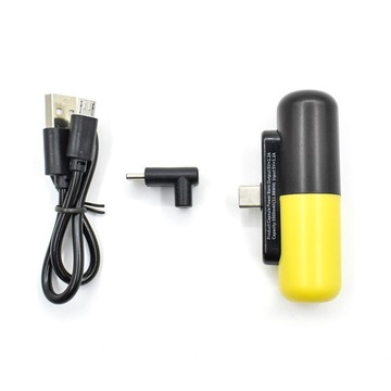 do Oculus Quest 2 VR okulary przenośny Power Bank