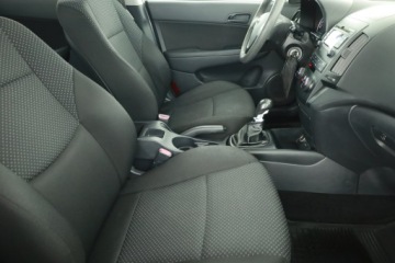 Hyundai i30 I Hatchback Facelifting 1.4 DOHC 109KM 2011 Hyundai i30 1.4 CVVT, Salon Polska, 1. Właściciel, zdjęcie 6