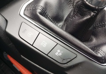 Ford Focus IV Kombi 1.5 EcoBlue 120KM 2020 Ford Focus Zarejestrowany - kamera - serwis - 1,5 - 120 KM 1.5 Diesel 120KM, zdjęcie 28