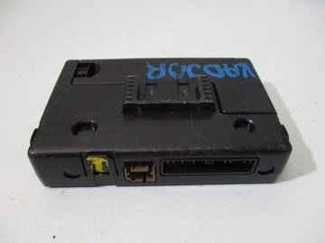 Moduł nawigacji Renault Megane IV 282754595R-A