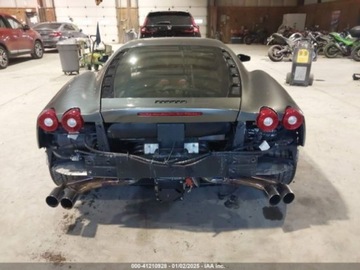 Ferrari 2005 Ferrari F430 Berlinetta 2005 4.3l 4.3 Benzyna 490KM, zdjęcie 4