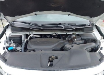 Honda Odyssey IV 2024 Honda Odyssey 2024, 3.5L, TOURING, od ubezpieczalni, zdjęcie 13