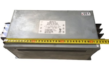 Окая 3 SUP Противопомеховый фильтр 75А №C551