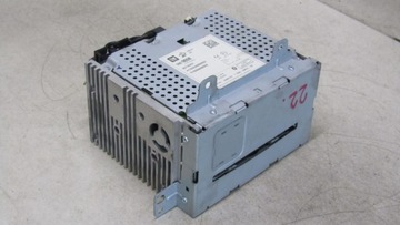 OPEL ZAFIRA C RADIO CD 39019098 12-16