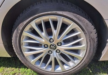 Toyota Camry IX 2019 Toyota Camry Faktura VAT 2.5 Benzyna 120KM, zdjęcie 12