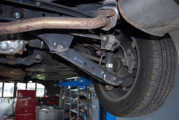 Subaru Forester IV Terenowy Facelifting 2.0 XT 241KM 2017 Subaru Forester XT 2.0 Turbo SUPER STAN, zdjęcie 11