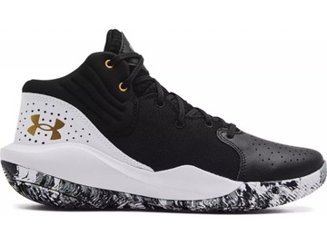 BUTY męskie UNDER ARMOUR 3024260-006 sportowe 42,5