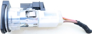 VÝSTUPU 12V KONEKTOR PORSCHE CAYENNE 7L5 02-