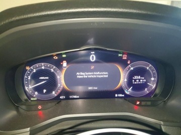 Mazda 2025 Mazda CX-70 2025 MAZDA CX-70 PREMIUM 3.6 Benzyna 340KM, zdjęcie 9