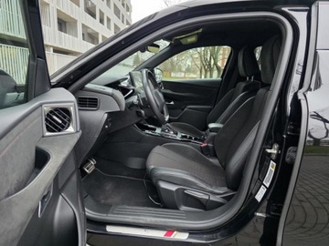  DS 3 CROSSBACK PERFORMANCE LINE + 1.2l benzyna 130KM*Dokumentacja serwisowa, zdjęcie 3