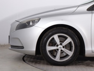 Volvo S40 II 2016 Volvo V40 2.0 D2, Automat, Navi, Klima, zdjęcie 14