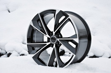 1566 ДИСКИ 18 5x112 AUDI A5 A7 VW ARTEON TIGUAN