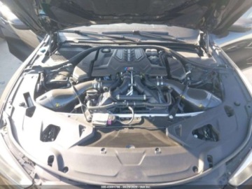 BMW 2021 BMW M8 Gran Coupe 2021 4.4l 4.4 Benzyna 617KM, zdjęcie 8