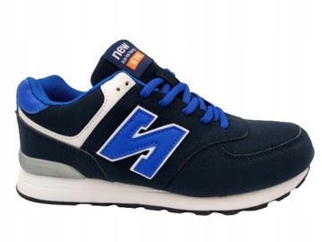 NEW 574 Buty Sportowe Adidasy
