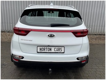 Kia Sportage IV SUV Facelifting 1.6 CRDI 115KM 2018 Kia Sportage ., zdjęcie 9