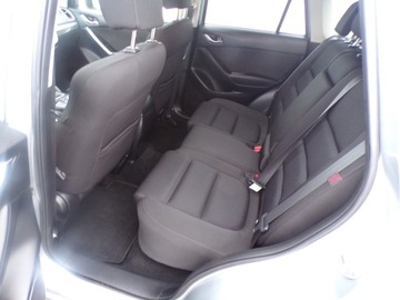 Mazda CX-5 I SUV 2.2 SKYACTIV-D  150KM 2015 MAZDA CX-5 2.2 DIESEL AUTOMAT KAMERA ALU ZAMIANA, zdjęcie 13